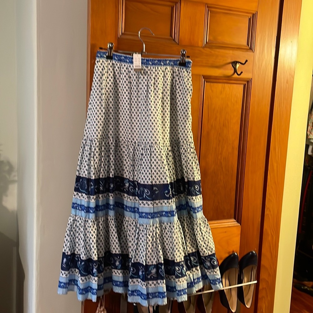 J Crew skirt new